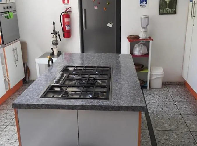 Hostal Magnolio