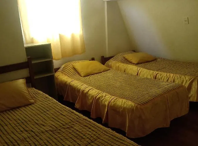 Hotel Capric