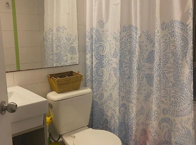 Departamento Barrio Poniente