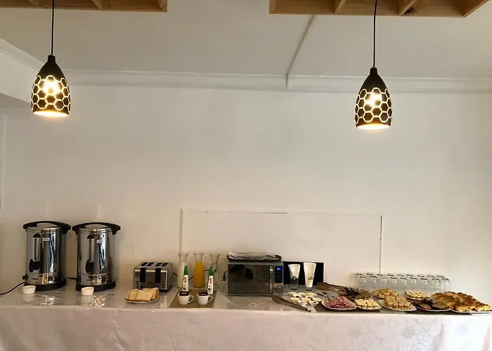 Resplendor Hotel