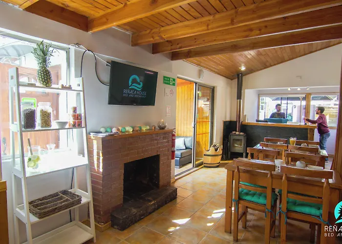 Reñaca House Bed&Breakfast
